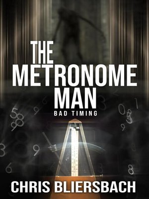 cover image of The Metronome Man